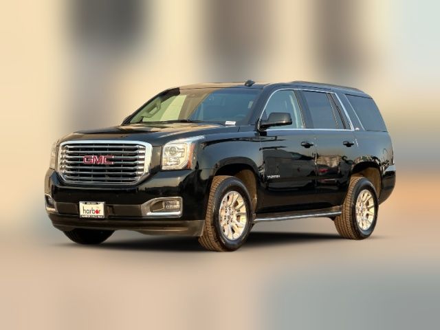 2019 GMC Yukon SLT Standard Edition