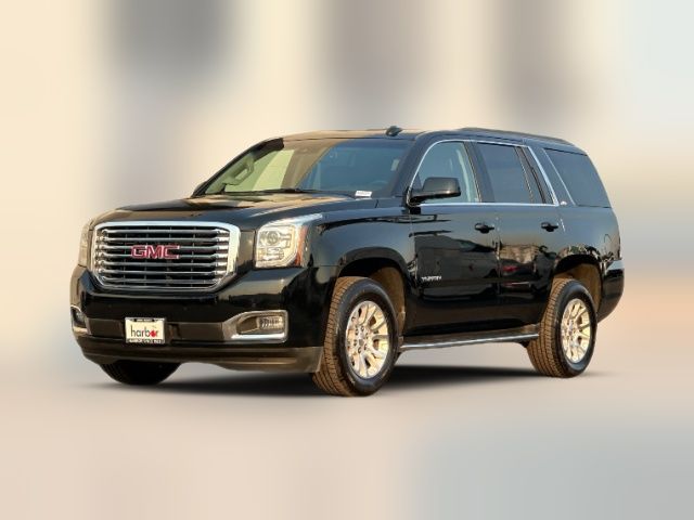 2019 GMC Yukon SLT Standard Edition