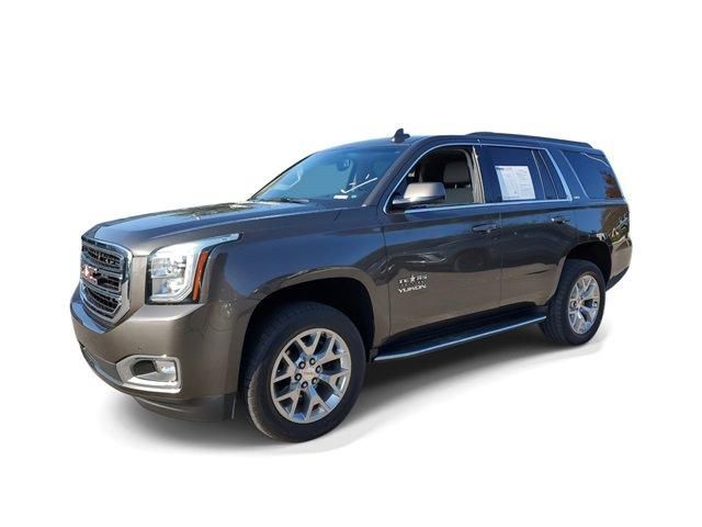 2019 GMC Yukon SLT Standard Edition