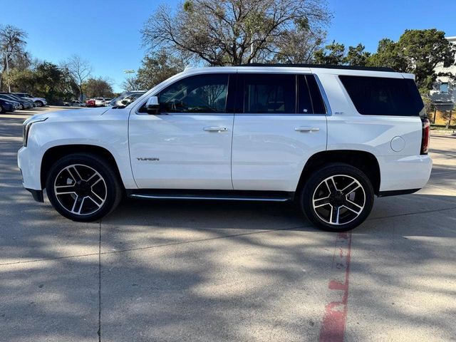 2019 GMC Yukon SLT Standard Edition