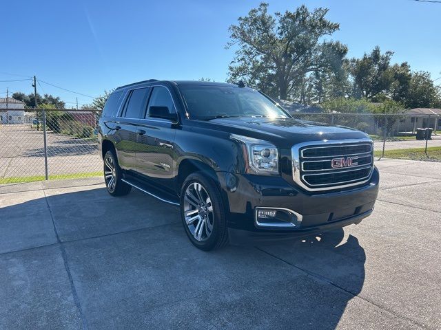 2019 GMC Yukon SLT Standard Edition