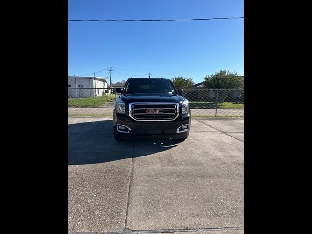 2019 GMC Yukon SLT Standard Edition