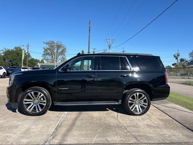 2019 GMC Yukon SLT Standard Edition