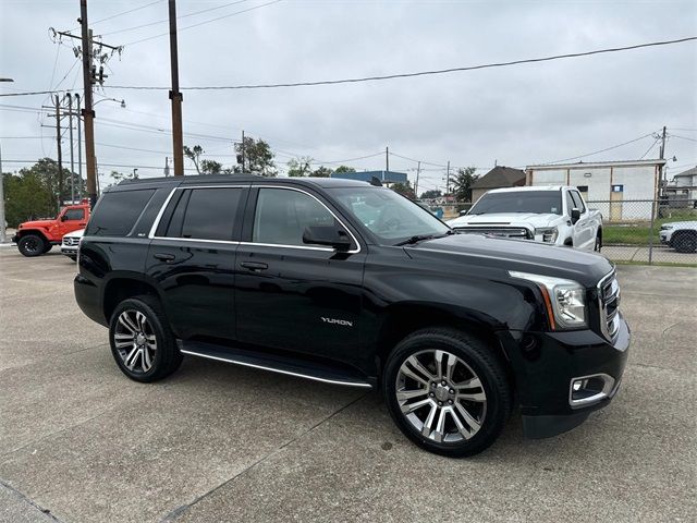 2019 GMC Yukon SLT Standard Edition