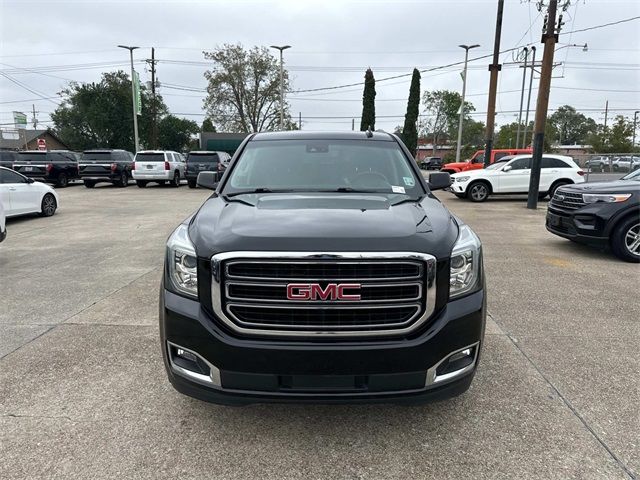 2019 GMC Yukon SLT Standard Edition