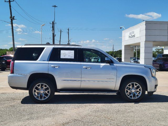 2019 GMC Yukon SLT Standard Edition