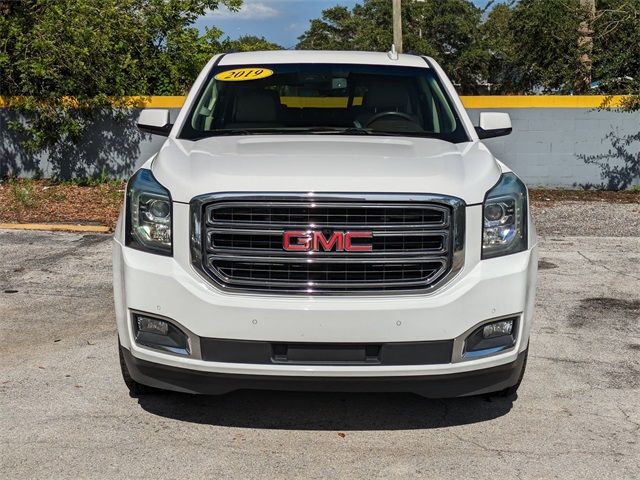 2019 GMC Yukon SLT Standard Edition
