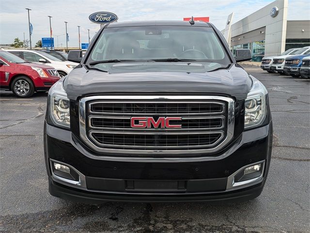 2019 GMC Yukon SLT Standard Edition