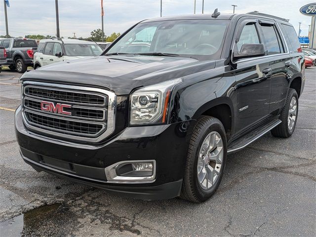 2019 GMC Yukon SLT Standard Edition