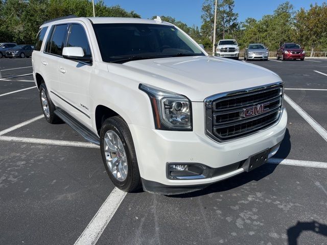 2019 GMC Yukon SLT Standard Edition