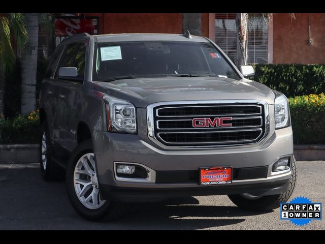 2019 GMC Yukon SLT Standard Edition