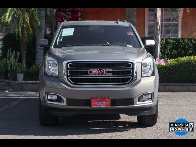 2019 GMC Yukon SLT Standard Edition