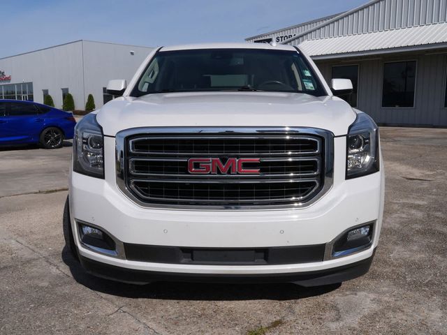 2019 GMC Yukon SLT Standard Edition