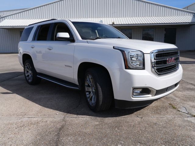 2019 GMC Yukon SLT Standard Edition