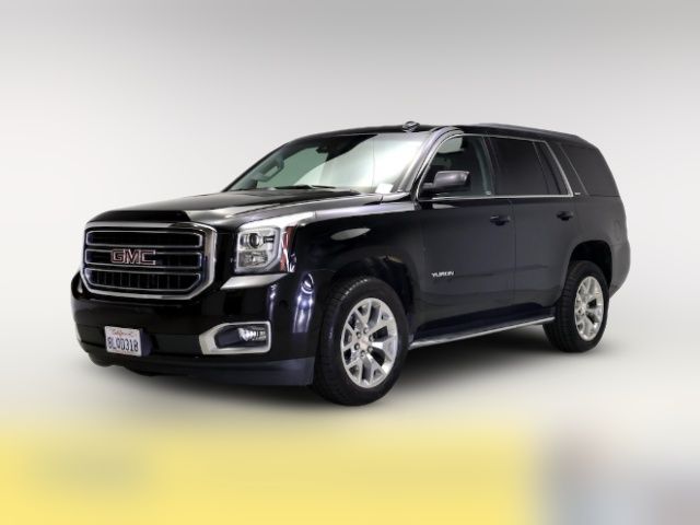 2019 GMC Yukon SLT Standard Edition