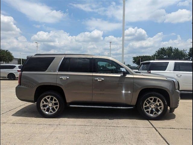 2019 GMC Yukon SLT Standard Edition