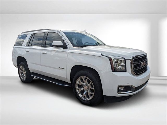 2019 GMC Yukon SLT Standard Edition