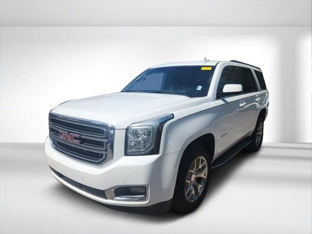 2019 GMC Yukon SLT Standard Edition