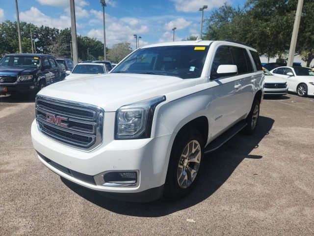 2019 GMC Yukon SLT Standard Edition