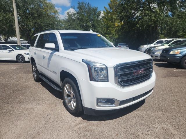 2019 GMC Yukon SLT Standard Edition