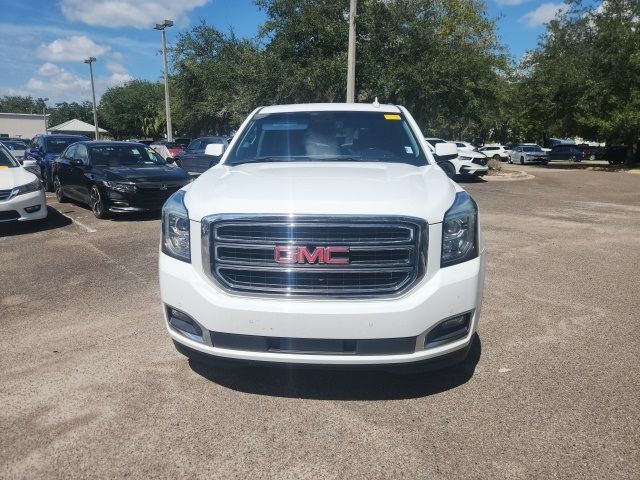 2019 GMC Yukon SLT Standard Edition