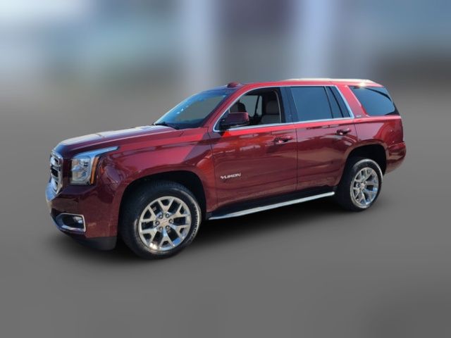 2019 GMC Yukon SLT Standard Edition