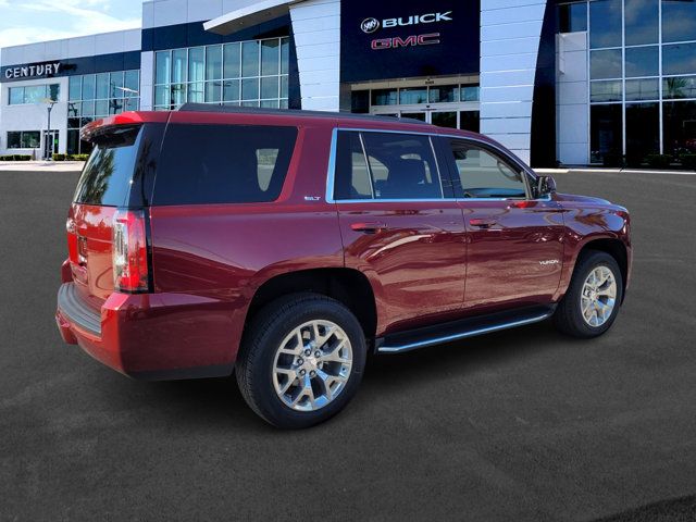 2019 GMC Yukon SLT Standard Edition