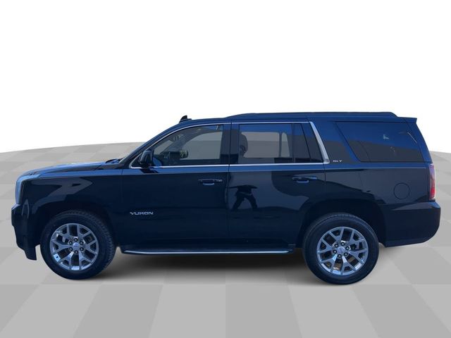 2019 GMC Yukon SLT Standard Edition