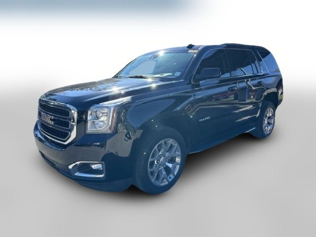 2019 GMC Yukon SLT Standard Edition