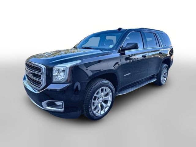 2019 GMC Yukon SLT Standard Edition