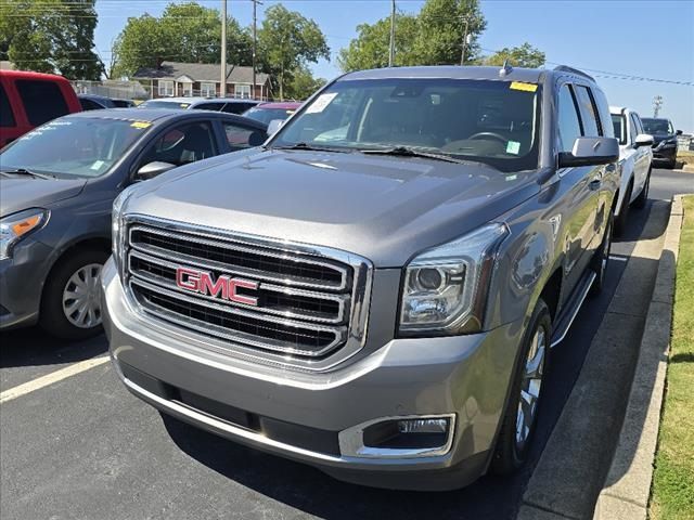 2019 GMC Yukon SLT Standard Edition