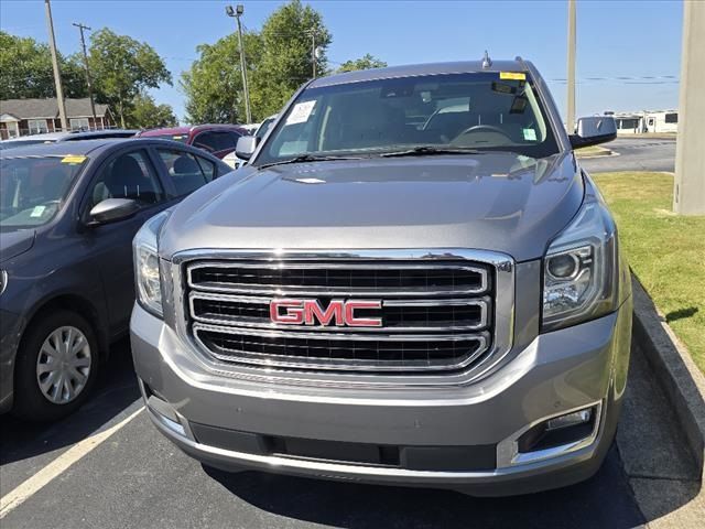 2019 GMC Yukon SLT Standard Edition