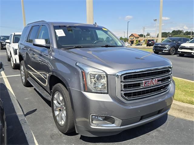 2019 GMC Yukon SLT Standard Edition