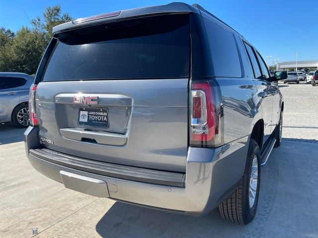 2019 GMC Yukon SLT Standard Edition