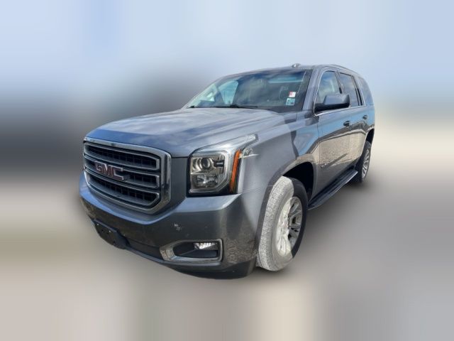 2019 GMC Yukon SLT Standard Edition