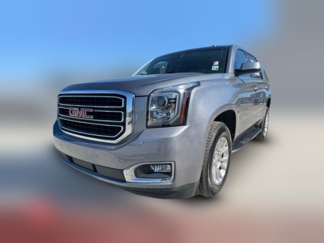 2019 GMC Yukon SLT Standard Edition