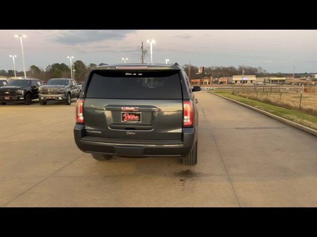 2019 GMC Yukon SLT Standard Edition