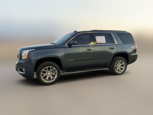 2019 GMC Yukon SLT Standard Edition