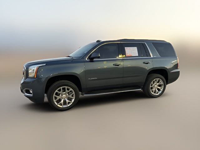 2019 GMC Yukon SLT Standard Edition