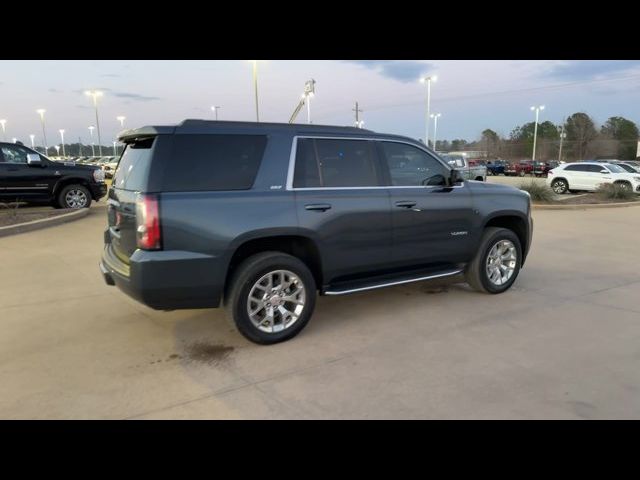 2019 GMC Yukon SLT Standard Edition