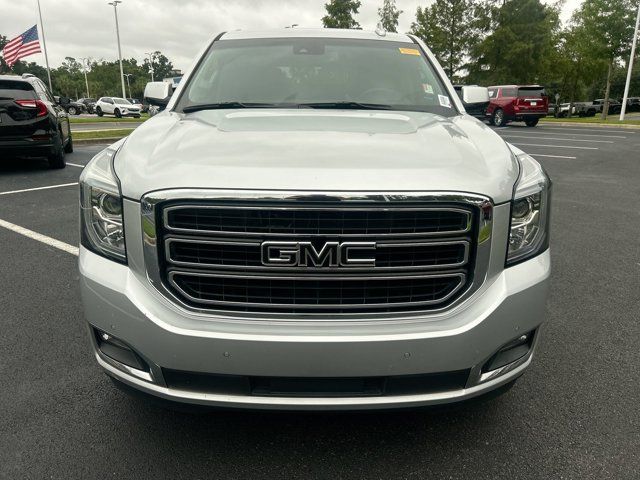 2019 GMC Yukon SLT Standard Edition