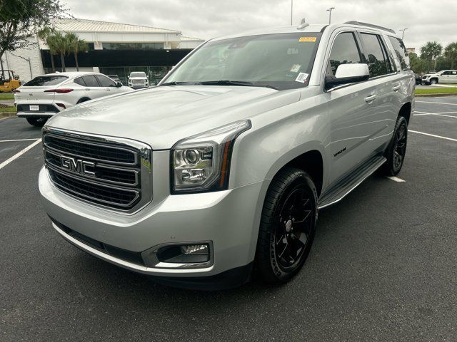 2019 GMC Yukon SLT Standard Edition