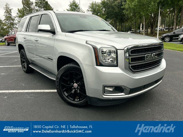 2019 GMC Yukon SLT Standard Edition