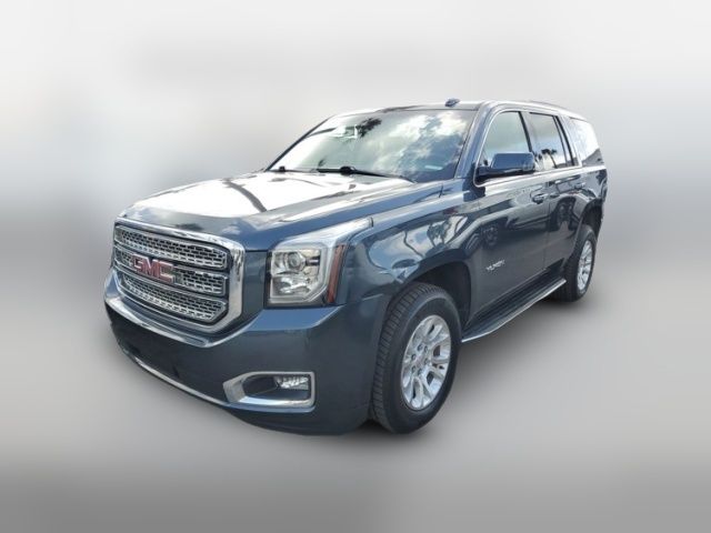 2019 GMC Yukon SLT Standard Edition