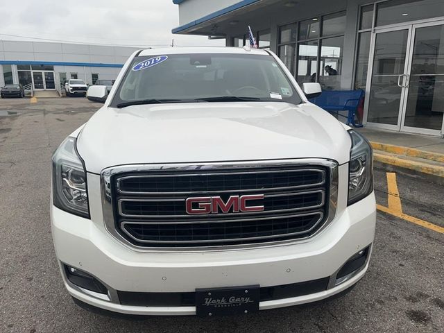 2019 GMC Yukon SLT Standard Edition