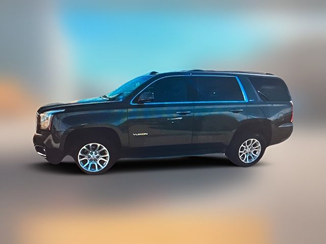 2019 GMC Yukon SLT Standard Edition