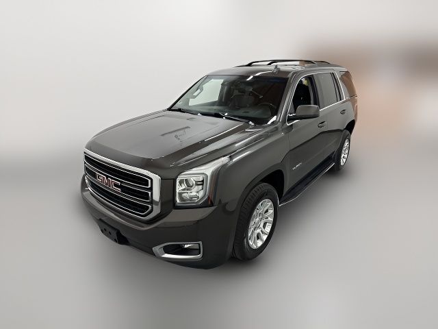 2019 GMC Yukon SLT Standard Edition