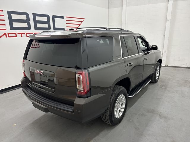 2019 GMC Yukon SLT Standard Edition