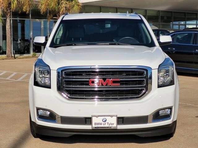 2019 GMC Yukon SLT Standard Edition