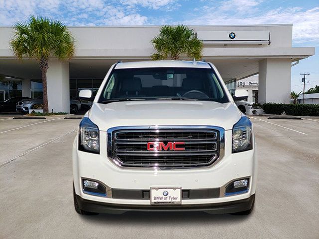 2019 GMC Yukon SLT Standard Edition